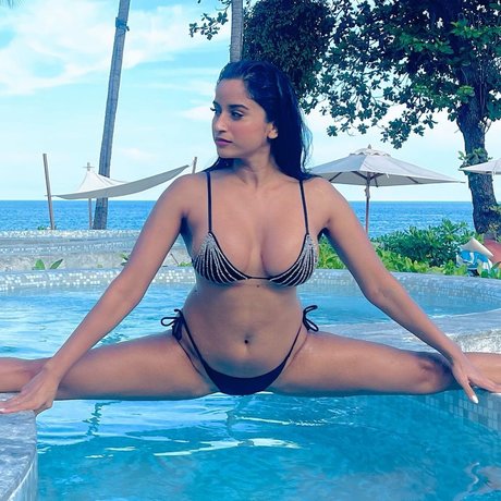 Pooja Bhalekar