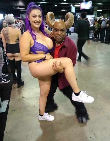 Stormy Daniels