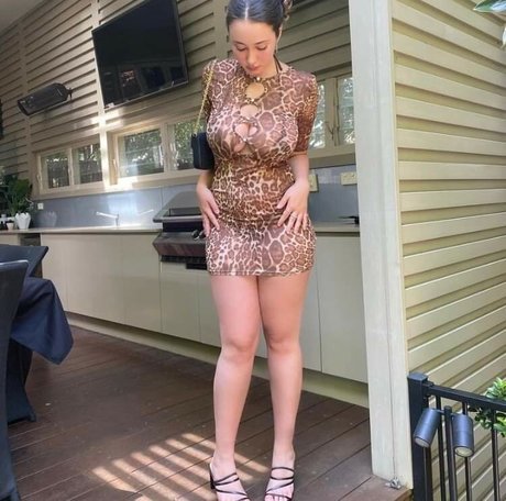 Nahá fotka uniklých OnlyFans od Issyhecxo