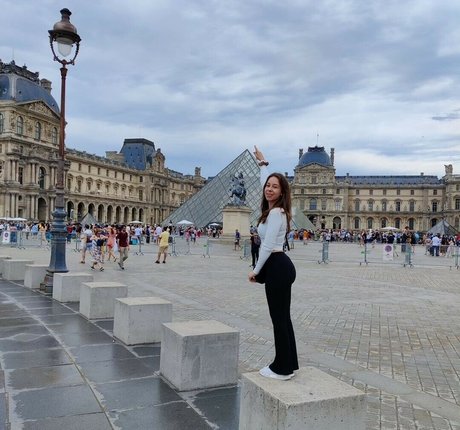 Actuallyalisa