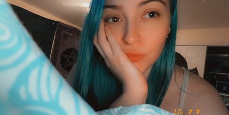 Lunafayefree  nude leaked OnlyFans photo