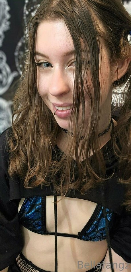 Bellafangz