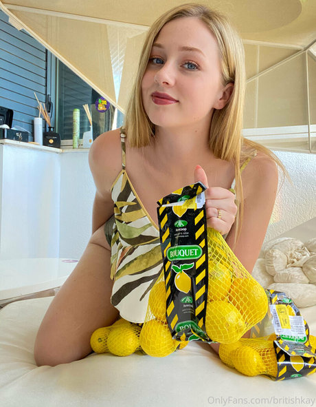 Nahá fotka uniklých OnlyFans od Kayklou