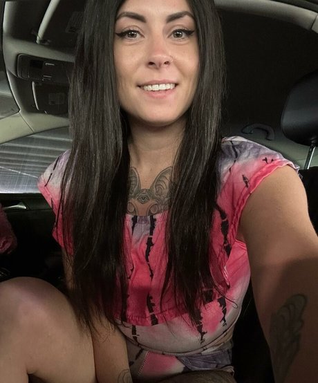 Torylovexxx OnlyFans泄露裸照