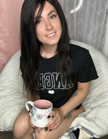 Foto desnuda filtrada de OnlyFans de Torylovexxx