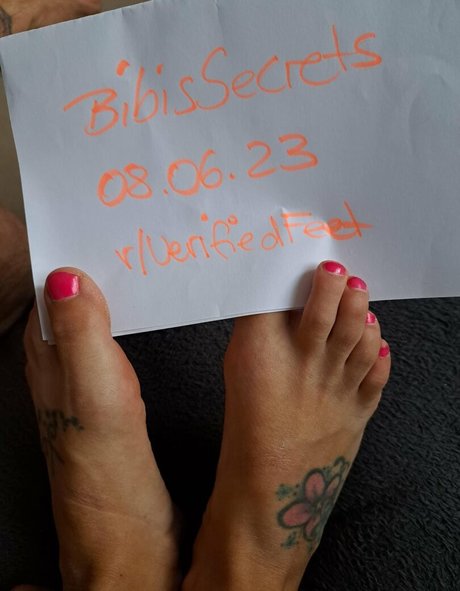 Bibissecrets
