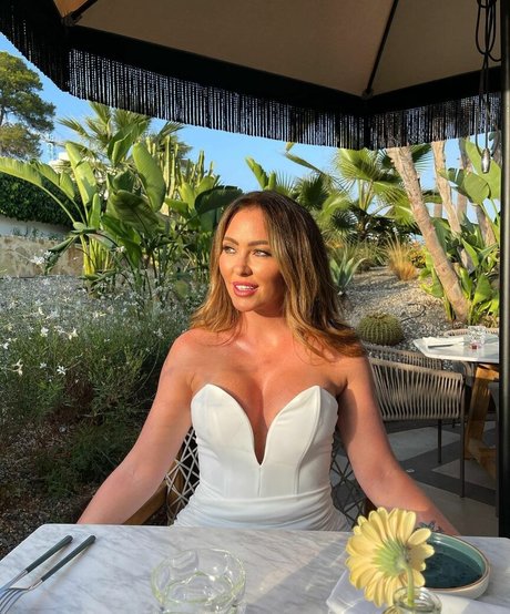 Natasha Hamilton