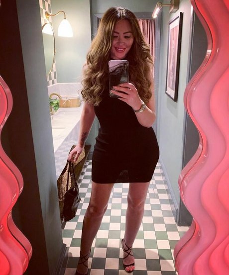 Natasha Hamilton