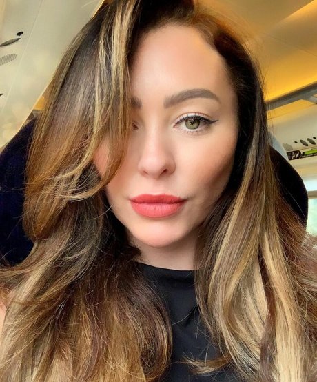 Natasha Hamilton