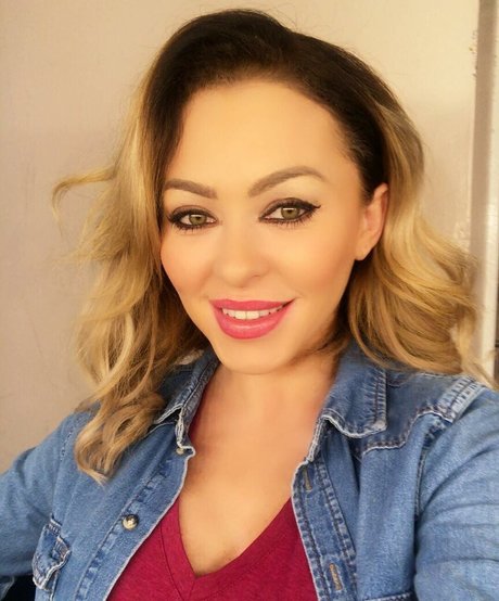 Natasha Hamilton  nude leaked OnlyFans photo