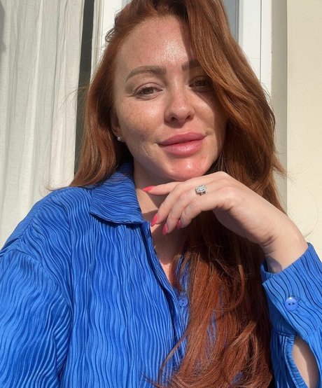 Natasha Hamilton