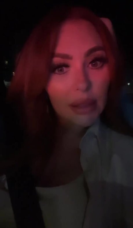 Natasha Hamilton