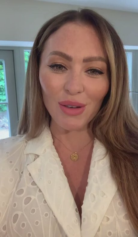 Natasha Hamilton