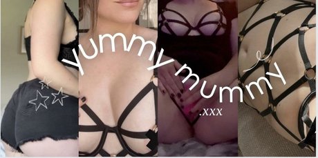 Yummy Mummy OnlyFans
