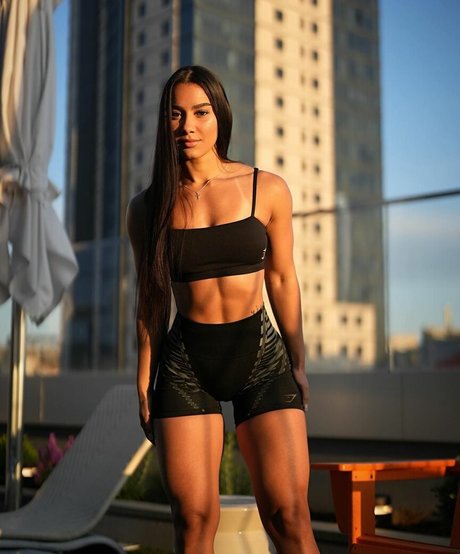 Analis Cruz
