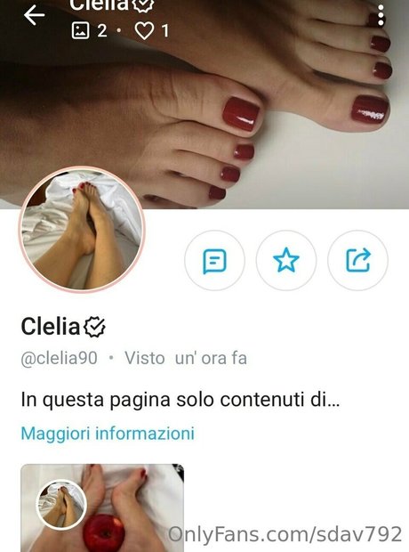 Foto desnuda filtrada de OnlyFans de Sdav792