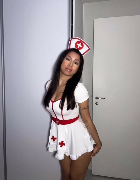 Nahá fotka uniklých OnlyFans od Shein