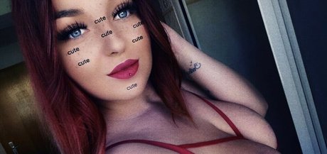Beccsunso OnlyFans泄露裸照