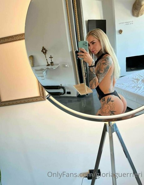Gloriabianchi