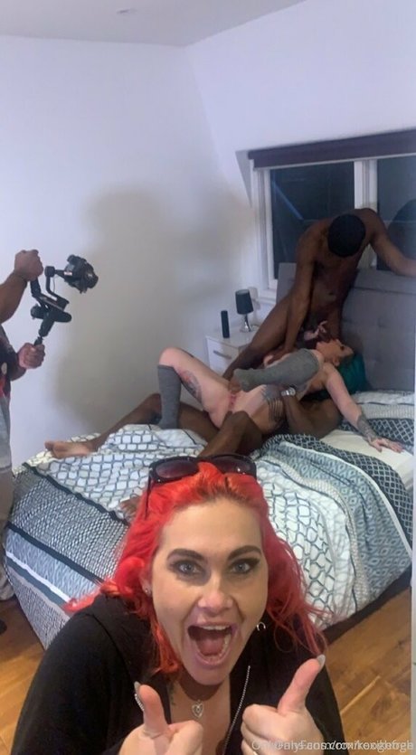 Roxikeogh