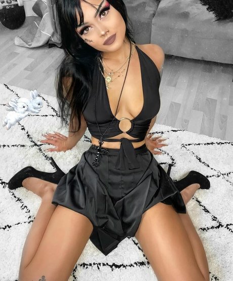 Foto nua vazada do OnlyFans de Portsmouth