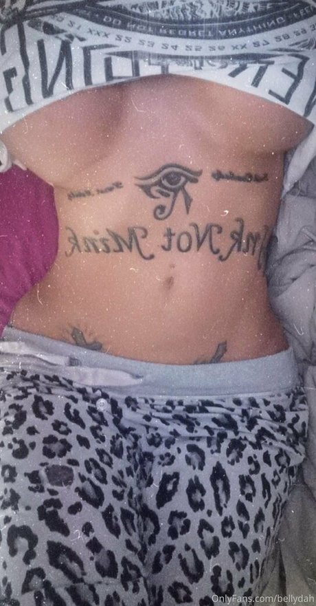 Bellydah