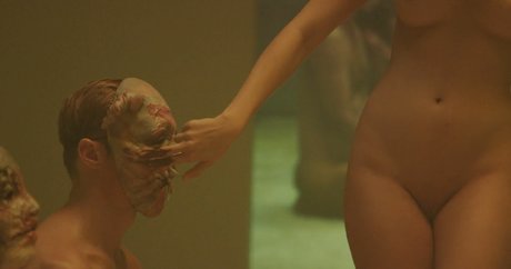 Mia Goth