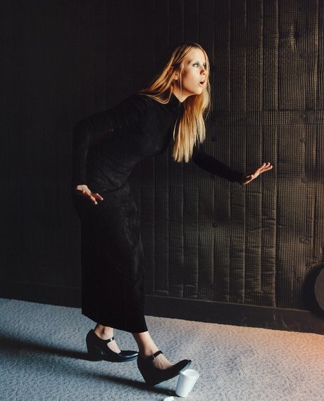 Mia Goth