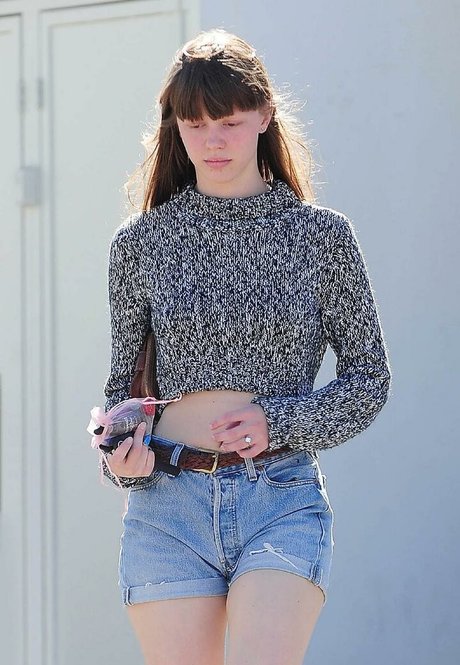 Mia Goth