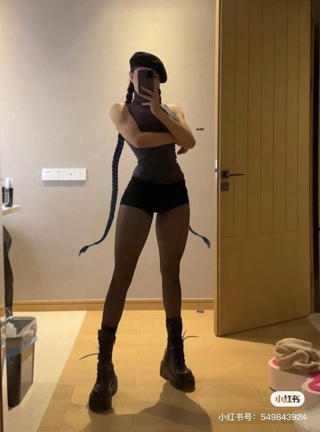 Xialan__
