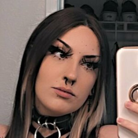 Foto di nudo di fuga di OnlyFans di Nexy
