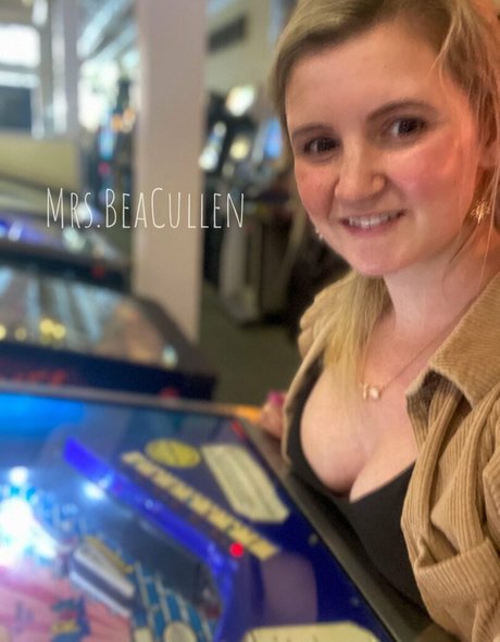 Mrsbeacullenvip