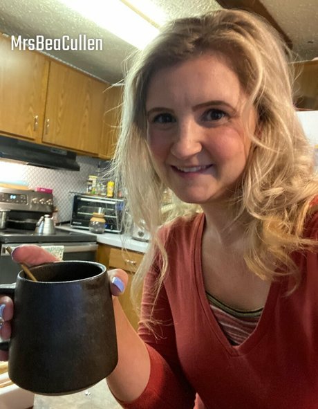 Mrsbeacullenvip