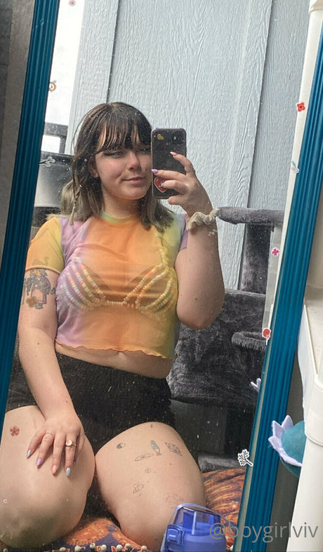 Bbygirlviv