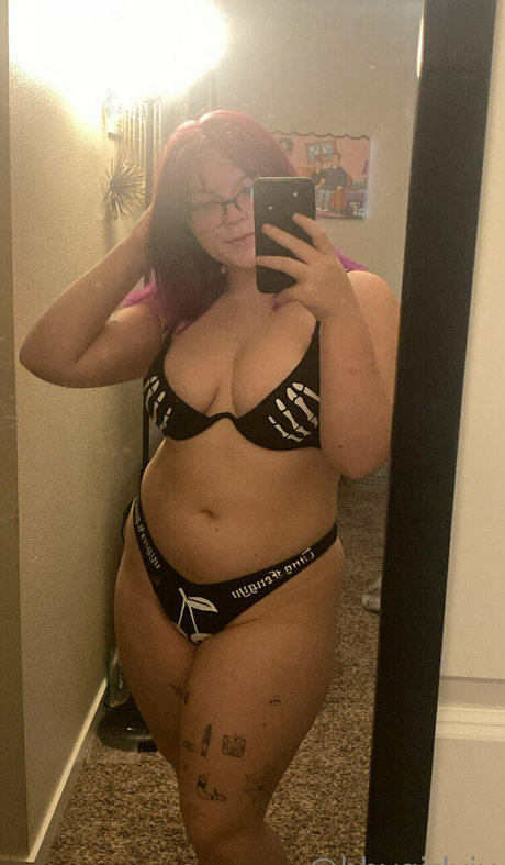 Photo nue de fuite OnlyFans de Bbygirlviv