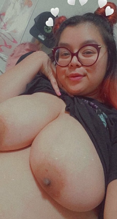 Nahá fotka uniklých OnlyFans od Peekscalymedusa