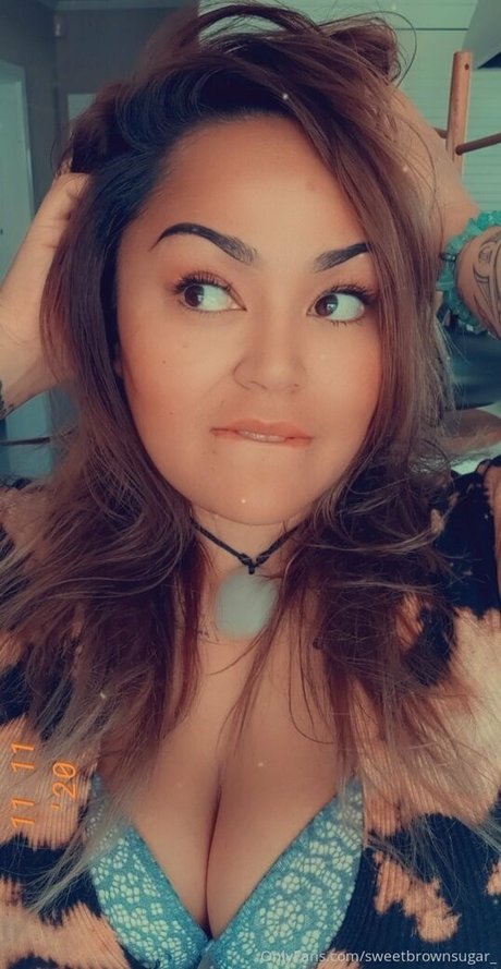 Sweetbrownsugar