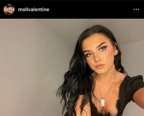 Moll Valentine