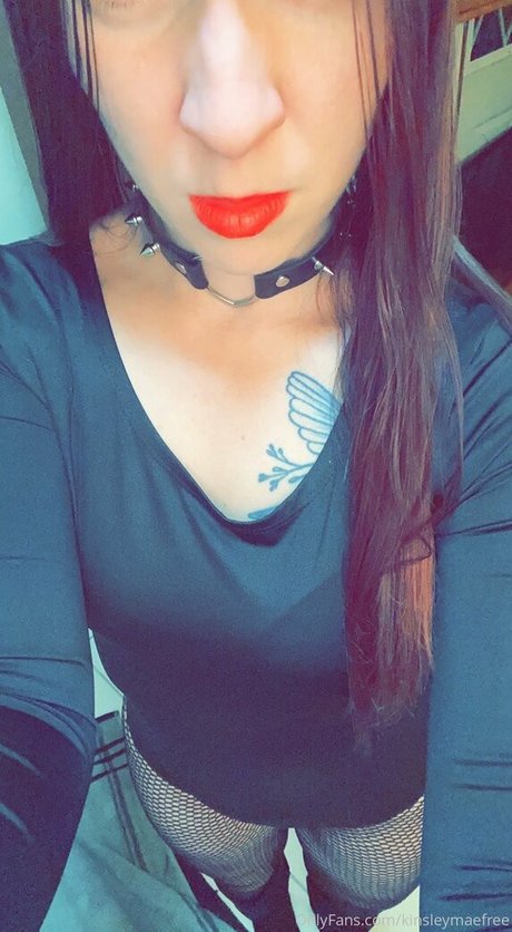 Kinsleymaefree