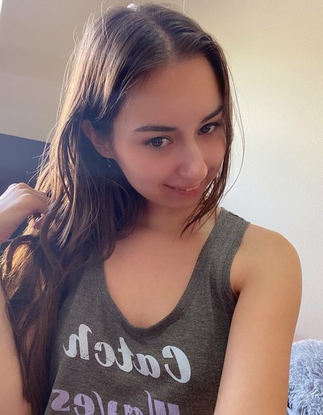 Nacktes geleaktes OnlyFans-Foto von Nicoleauclairfree