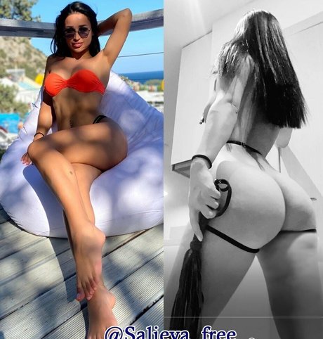 Alaston vuotanut OnlyFans-kuva Nicoleauclairfree