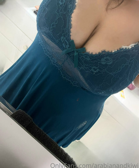 Arabianandkiwi OnlyFans
