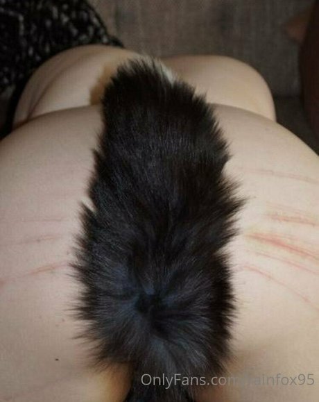 Rainfox95 OnlyFansリークヌード写真