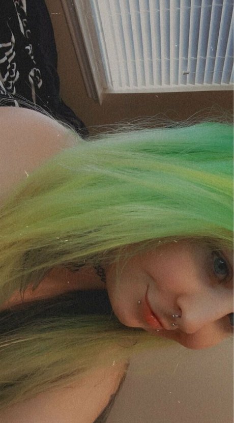 Crybbykittenn
