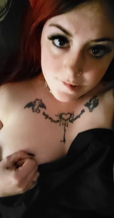 Nahá fotka uniklých OnlyFans od Paradox5683