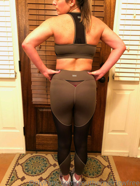 Southerngirlgwfree  nude leaked OnlyFans photo