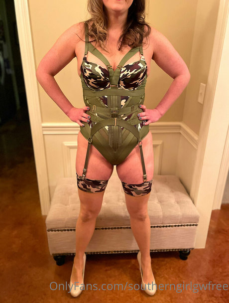 Southerngirlgwfree