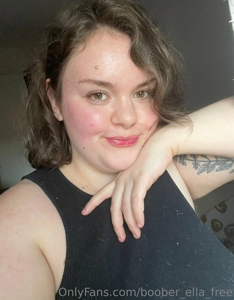 Booberellafree