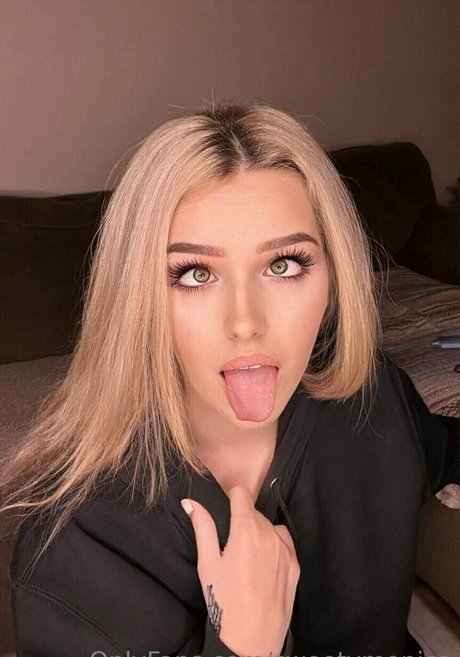 Sweetymonica