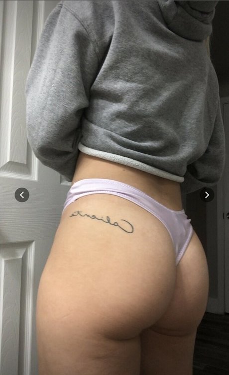 Nagie wyciekłe zdjęcie OnlyFans od Kelseyyybabyyy